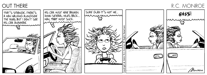 comic