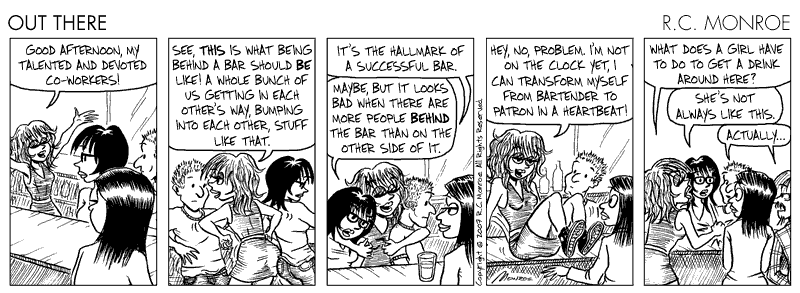 comic