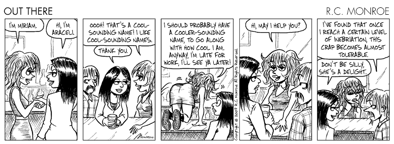 comic