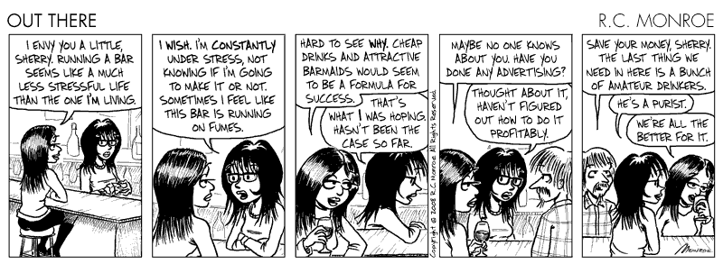 comic