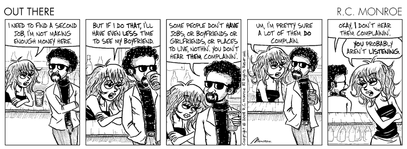 comic