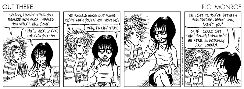 comic