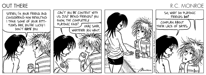 comic