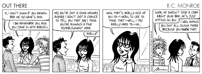 comic