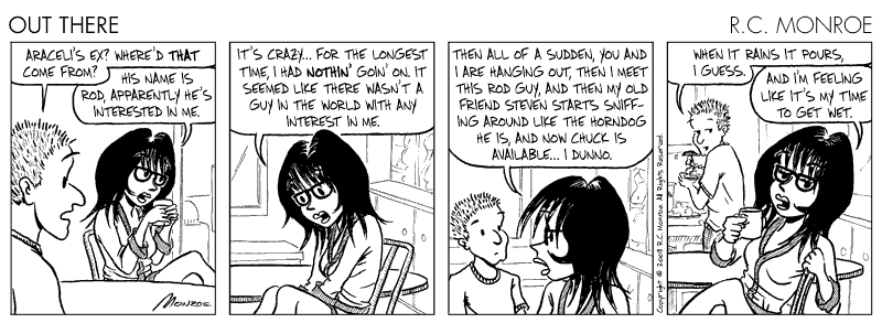 comic