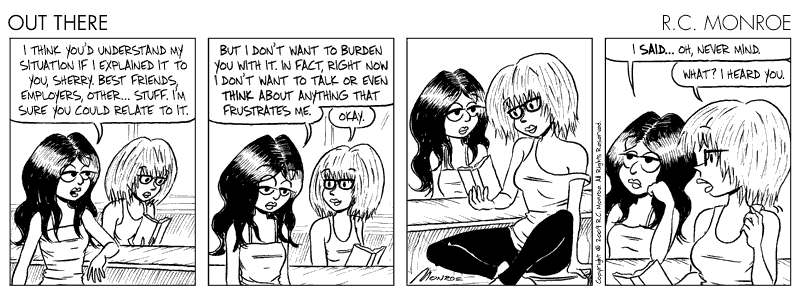 comic
