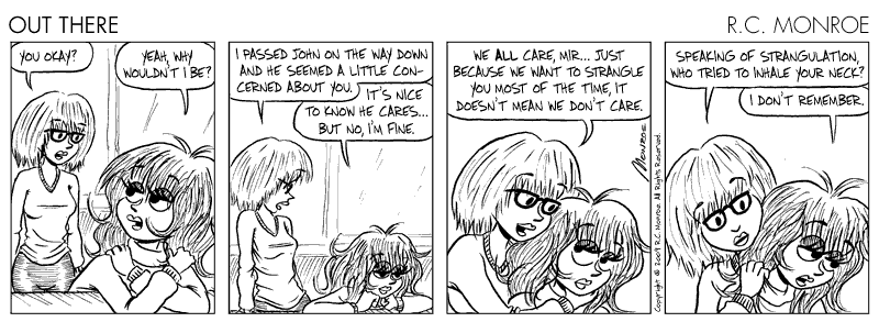 comic