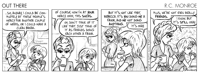 comic